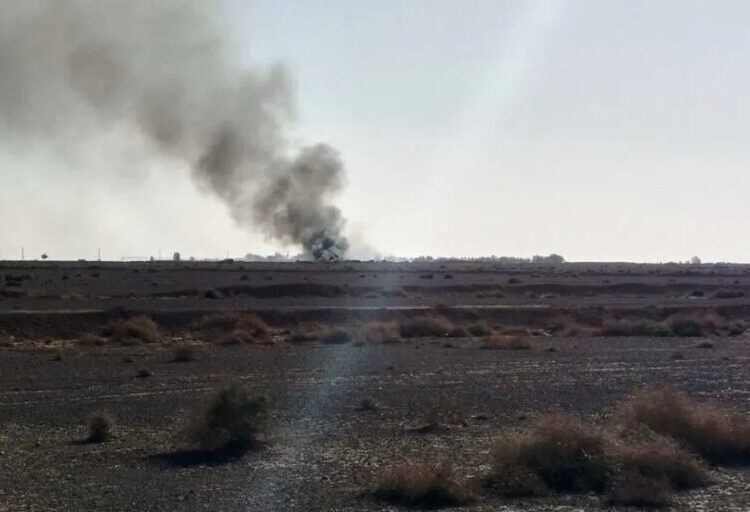 Trump vows to strike Iran’s power plants and bridges if Hormuz isn’t open by Tuesday as Kuwait says attack put water desalination plant offline