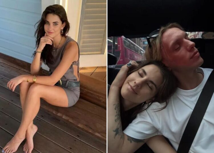 Influencer accused of using fake accounts to post about herself, bully rival content creators — thanks to a humiliating gaffe