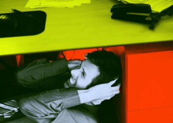 AI Expert Says It’s Time to Stop Freaking Out About AI Taking Our Jobs