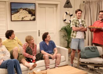 Is This Airbnb Host Friendly or Creepy?