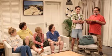 Is This Airbnb Host Friendly or Creepy?