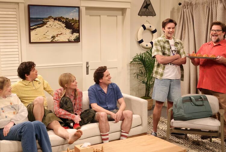 Is This Airbnb Host Friendly or Creepy?