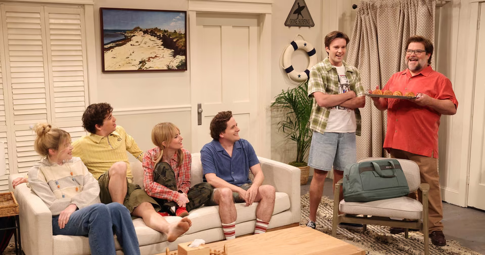 Is This Airbnb Host Friendly or Creepy?