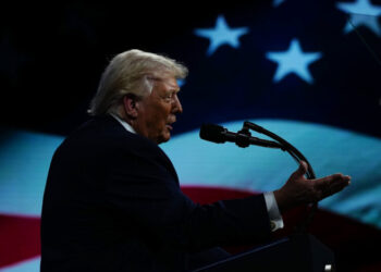 Trump Revels in Threats to Commit War Crimes in Iran