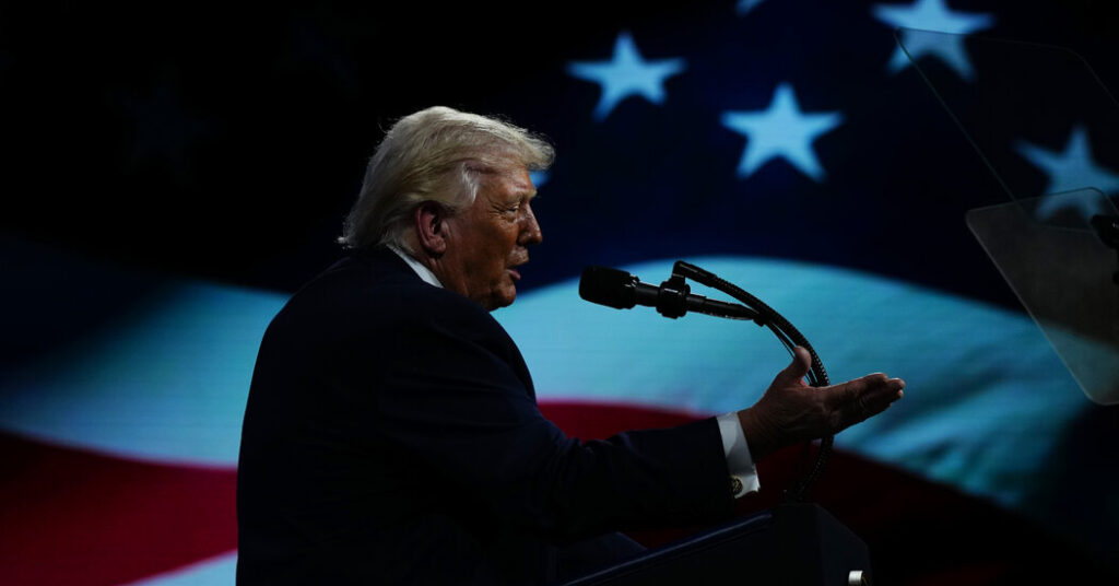 Trump Revels in Threats to Commit War Crimes in Iran