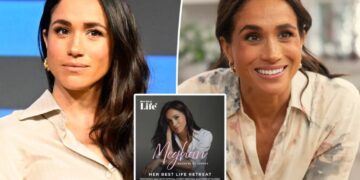 Inside the plot to sabotage Meghan Markle’s $3K-per-person women’s retreat