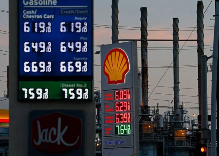 The Strait of Hormuz Crisis Is Driving a Wave of Global Energy Rationing