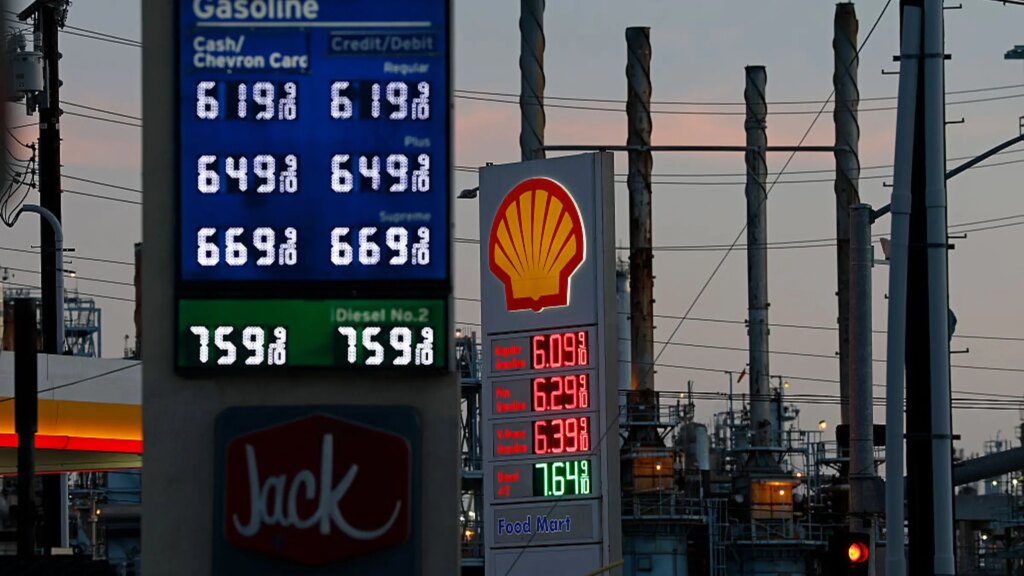 The Strait of Hormuz Crisis Is Driving a Wave of Global Energy Rationing