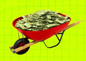 Groups Set Up to Shill AI and Data Centers Are Pouring Huge Sums of Money Into the Midterm Elections