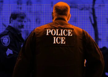 ICE Foiled At Every Turn By One Vibe Coding Man In His Pickup Truck