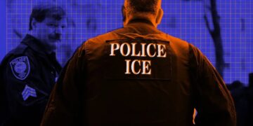 ICE Foiled At Every Turn By One Vibe Coding Man In His Pickup Truck