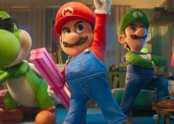 ‘Super Mario’ fans ignore weak reviews and send sequel to $372.5 million global box office debut, biggest opening of the year for a studio film