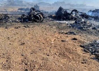 A CIA deception campaign in Iran helped the spy agency uncover the location of the downed F-15 airman, who was hiding in a mountain crevice