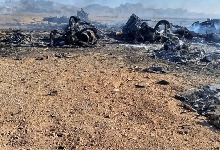 A CIA deception campaign in Iran helped the spy agency uncover the location of the downed F-15 airman, who was hiding in a mountain crevice