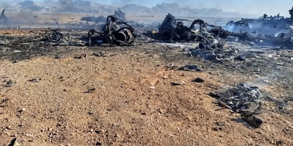 A CIA deception campaign in Iran helped the spy agency uncover the location of the downed F-15 airman, who was hiding in a mountain crevice