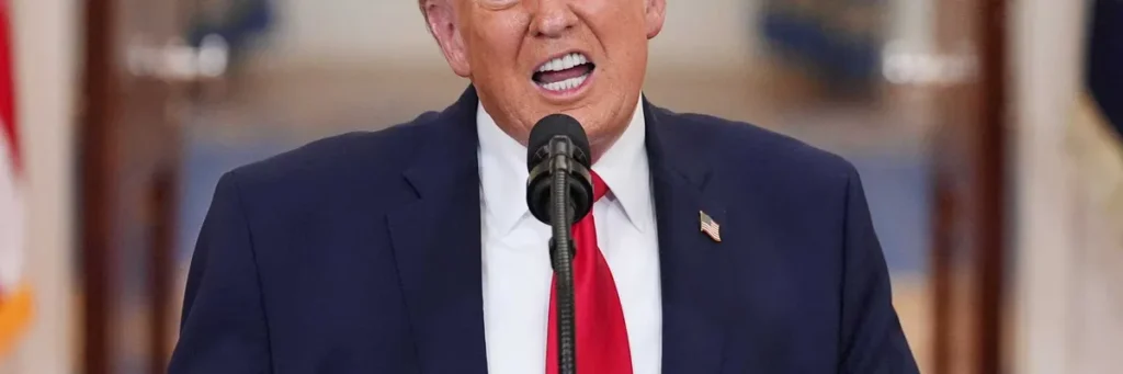 Trump’s ‘unholy and unhinged’ Easter threat incenses MS NOW hosts: ‘Infuriating!’