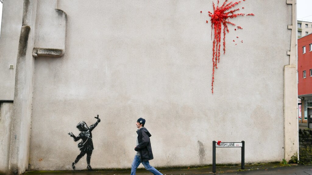 Artists Should Be Allowed to Remain Anonymous