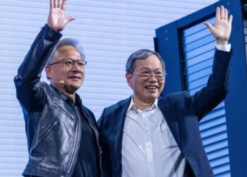 Supermicro soared because of $4 trillion Nvidia—but Jensen Huang can walk away any time he wants