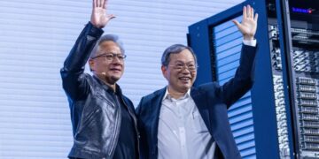 Supermicro soared because of $4 trillion Nvidia—but Jensen Huang can walk away any time he wants
