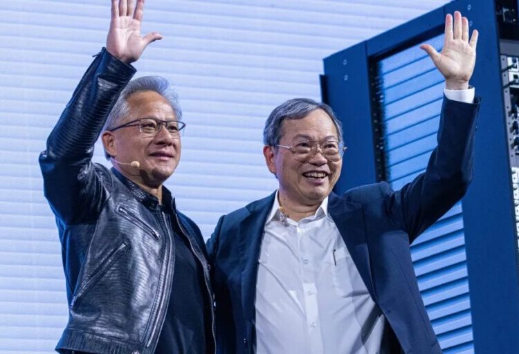 Supermicro soared because of $4 trillion Nvidia—but Jensen Huang can walk away any time he wants