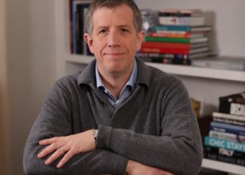 AI is about to send millions to ‘professional identity purgatory.’ Here’s what I discovered after my 30 year career crashed to a halt