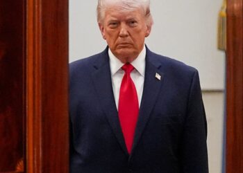 What to Know About the 25th Amendment as Lawmakers Call for Trump’s Removal