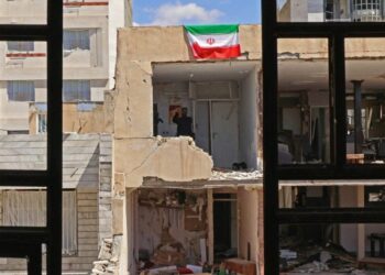 Trump Is Putting America’s Weaknesses on Display