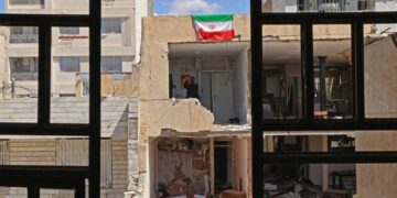 Trump Is Putting America’s Weaknesses on Display