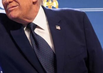 GOP lawmakers put Trump on notice as new war demand nears