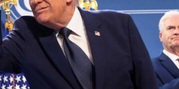 GOP lawmakers put Trump on notice as new war demand nears