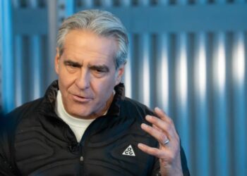 What the Nike CEO’s remarks reveal about rallying employees through turnaround fatigue