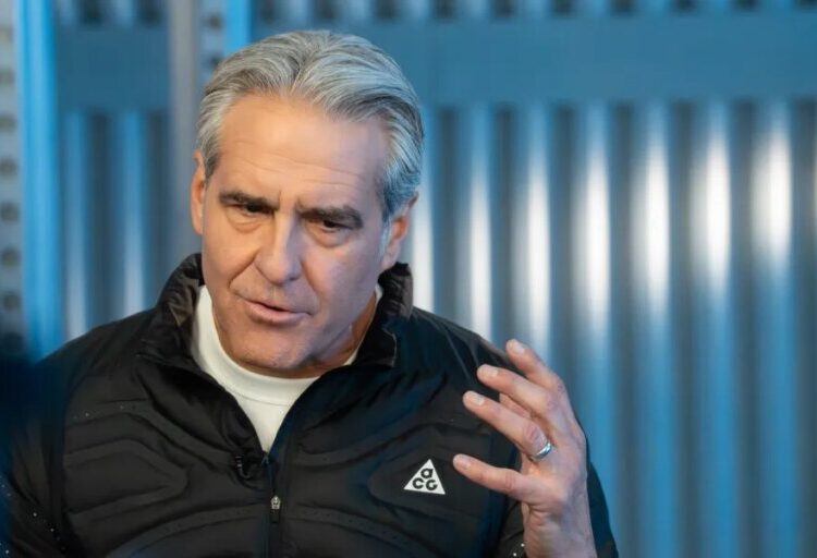 What the Nike CEO’s remarks reveal about rallying employees through turnaround fatigue