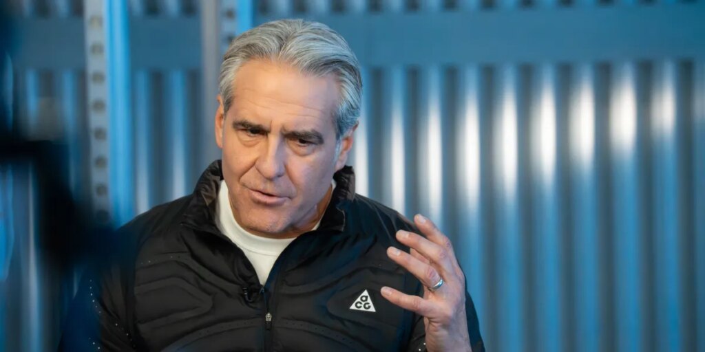 What the Nike CEO’s remarks reveal about rallying employees through turnaround fatigue