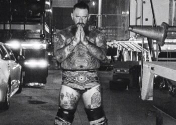 A Pro-Wrestling Show Where ICE Is the Bad Guy