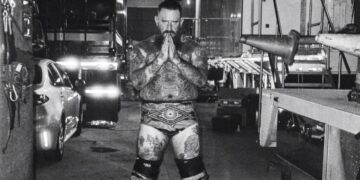 A Pro-Wrestling Show Where ICE Is the Bad Guy