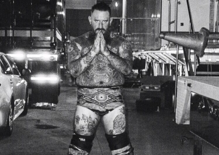 A Pro-Wrestling Show Where ICE Is the Bad Guy