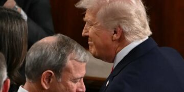 Millions of Americans paid billions in tariffs later ruled illegal — and they won’t see a dime back