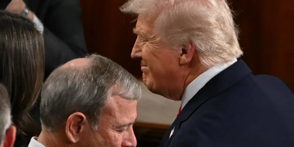 Millions of Americans paid billions in tariffs later ruled illegal — and they won’t see a dime back