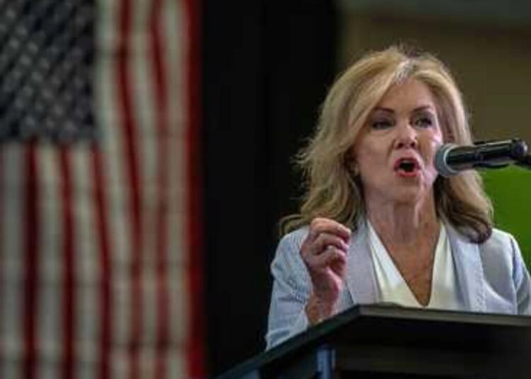 Republicans freak out as Trump plan they applauded comes to red states