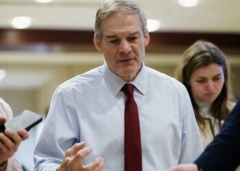 Jim Jordan facing Freedom Caucus revolt as rumors fly: report
