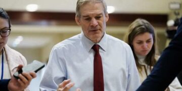 Jim Jordan facing Freedom Caucus revolt as rumors fly: report