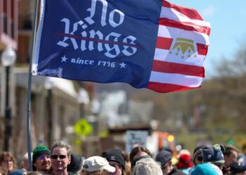 America’s CEOs have become reluctant guardians of democracy