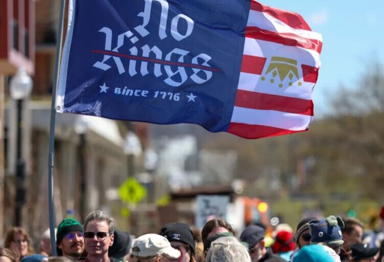 America’s CEOs have become reluctant guardians of democracy