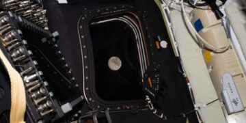 The Artemis II astronauts have officially gone further from earth than any humans have gone before