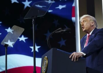 This Is Not How Presidents Typically Communicate