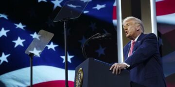 This Is Not How Presidents Typically Communicate