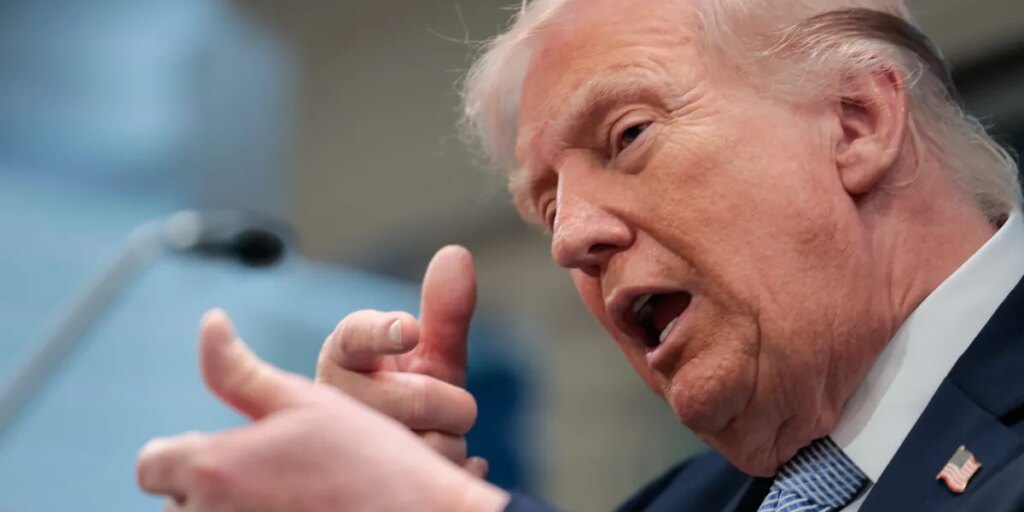 Trump threatens to ‘take out’ all of Iran in one night. From blackout bombs to ‘discombobulators,’ here’s what that could actually mean
