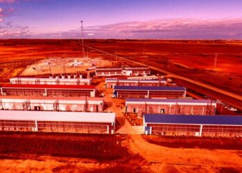 The Entire State of Maine Is Poised to Ban New Data Centers