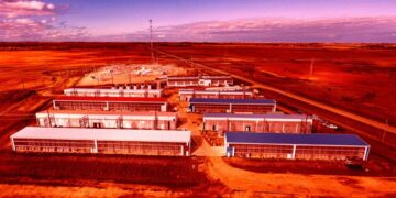 The Entire State of Maine Is Poised to Ban New Data Centers