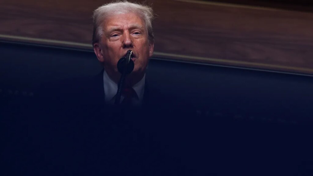 GOP strategist gives grim warning on US foreign policy